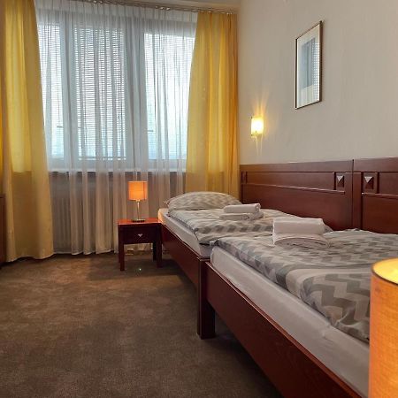 Hotel Bothe Považská Bystrica Kültér fotó