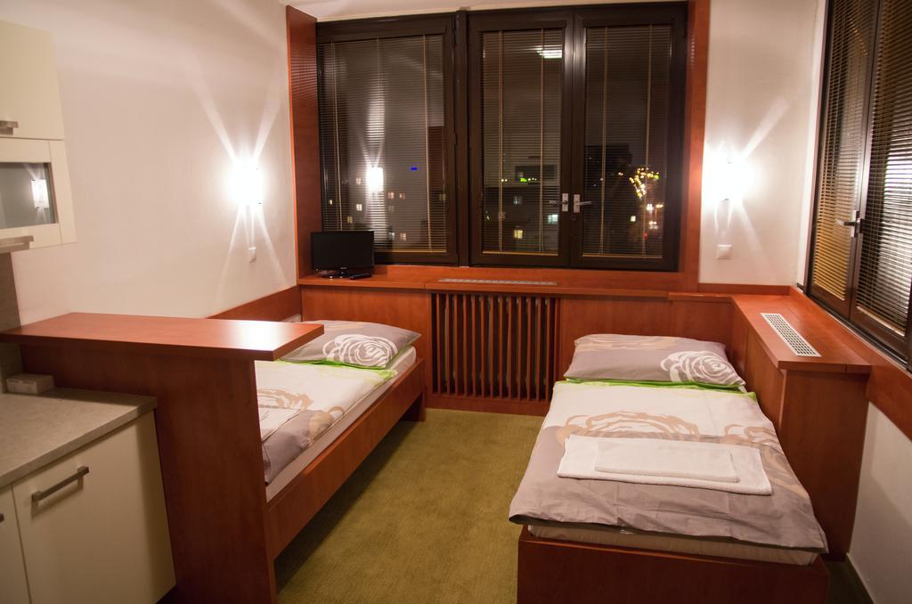 Hotel Bothe Považská Bystrica Szoba fotó