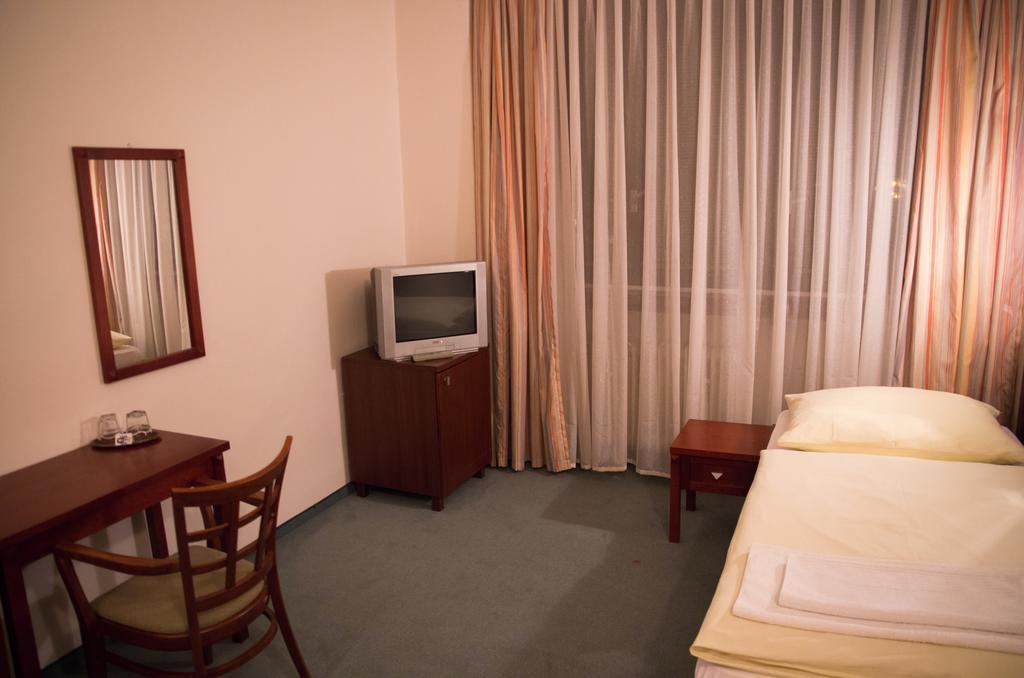 Hotel Bothe Považská Bystrica Szoba fotó