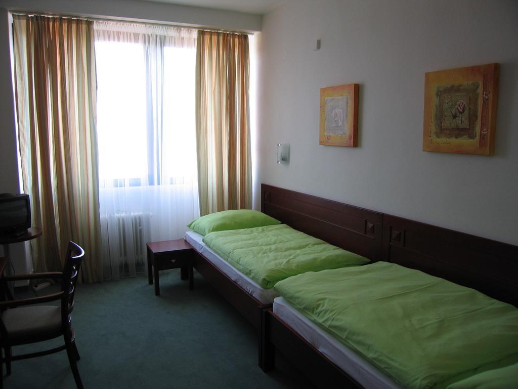 Hotel Bothe Považská Bystrica Kültér fotó