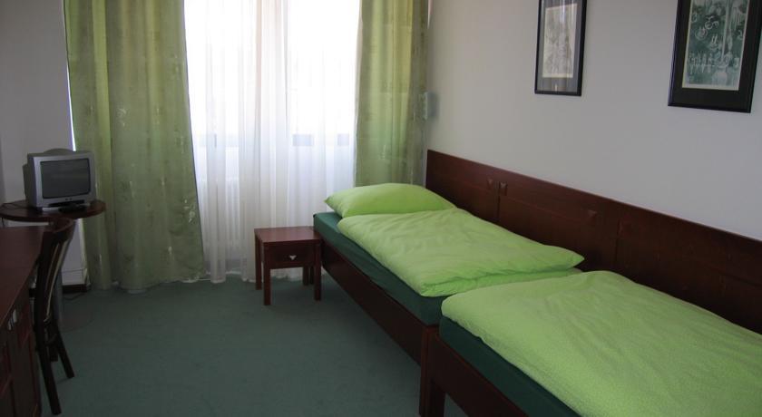Hotel Bothe Považská Bystrica Szoba fotó