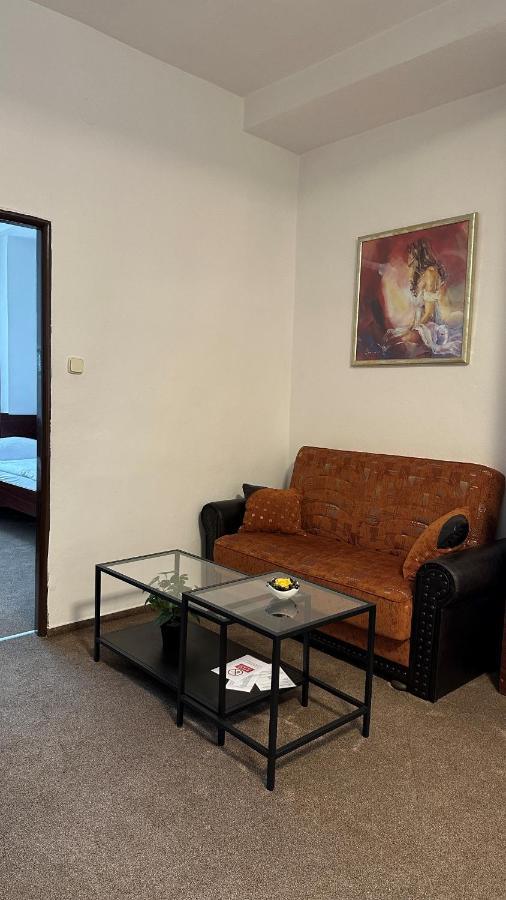 Hotel Bothe Považská Bystrica Kültér fotó