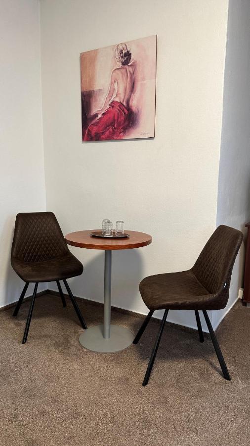 Hotel Bothe Považská Bystrica Kültér fotó