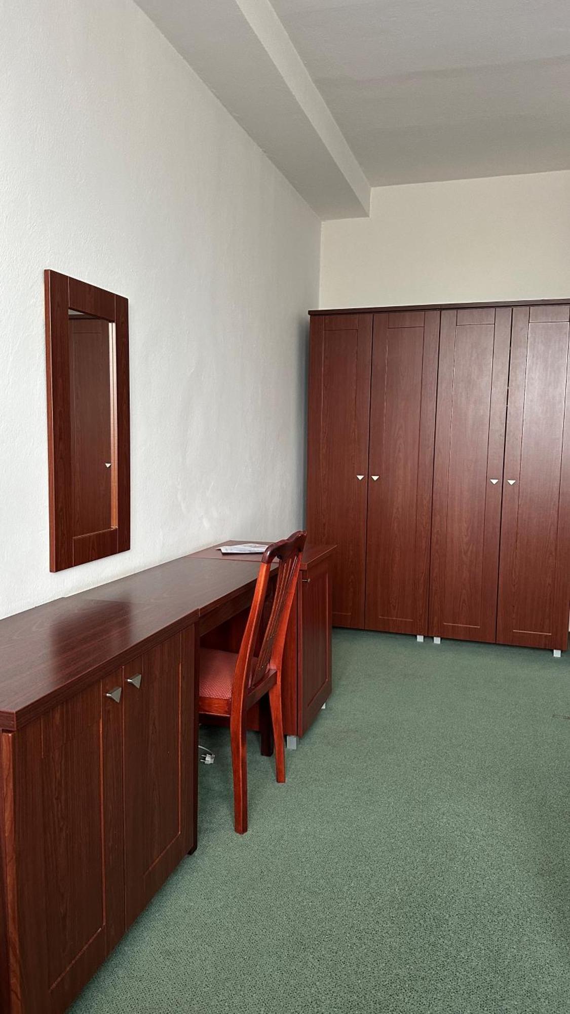 Hotel Bothe Považská Bystrica Kültér fotó