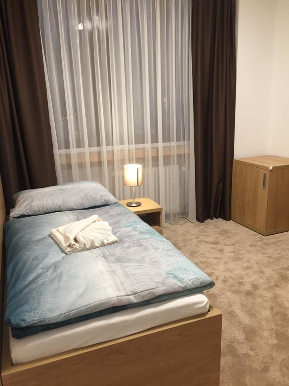 Hotel Bothe Považská Bystrica Kültér fotó