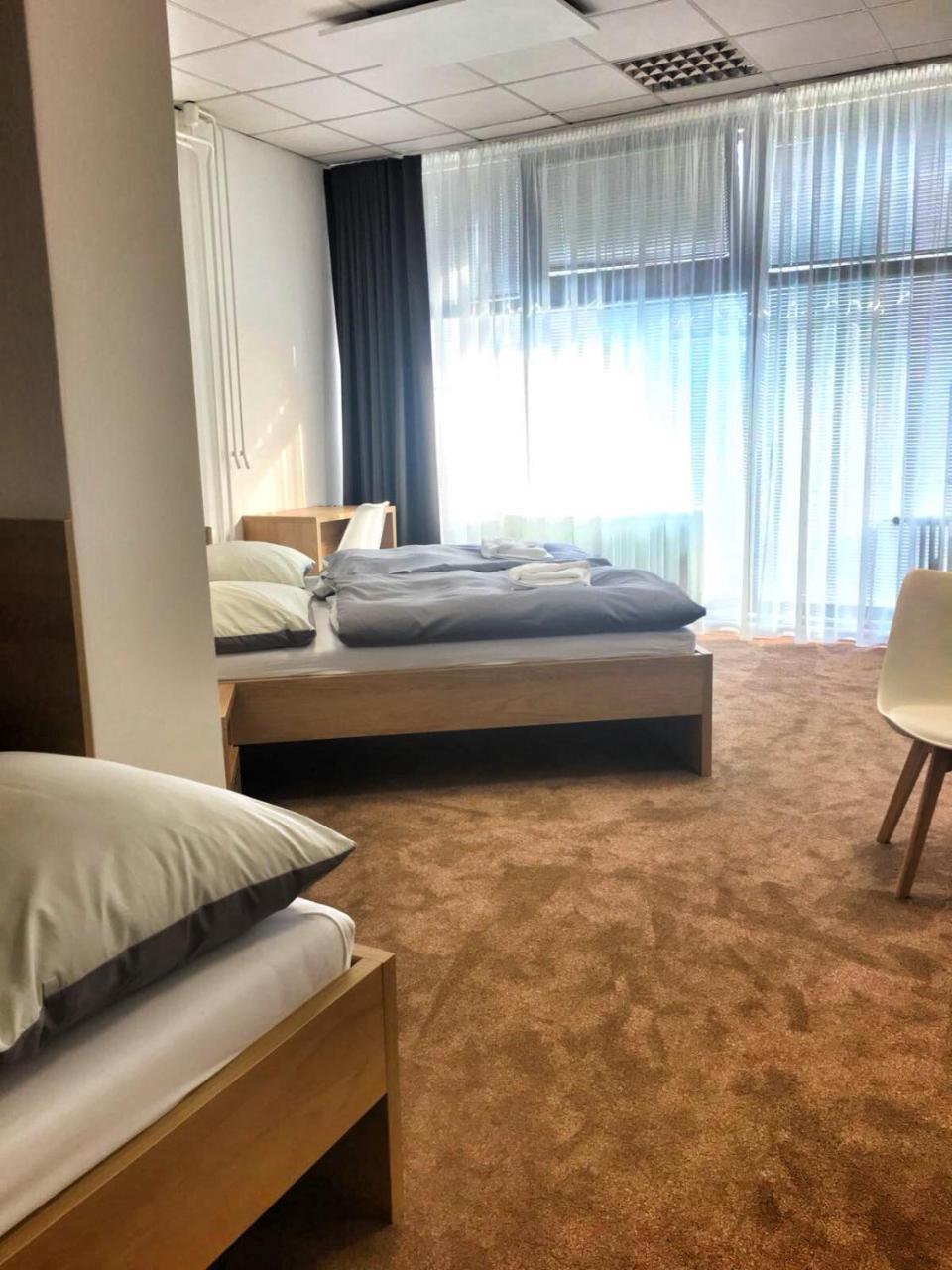 Hotel Bothe Považská Bystrica Kültér fotó