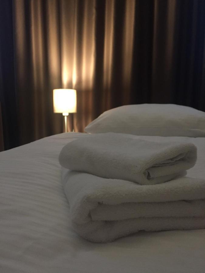 Hotel Bothe Považská Bystrica Kültér fotó