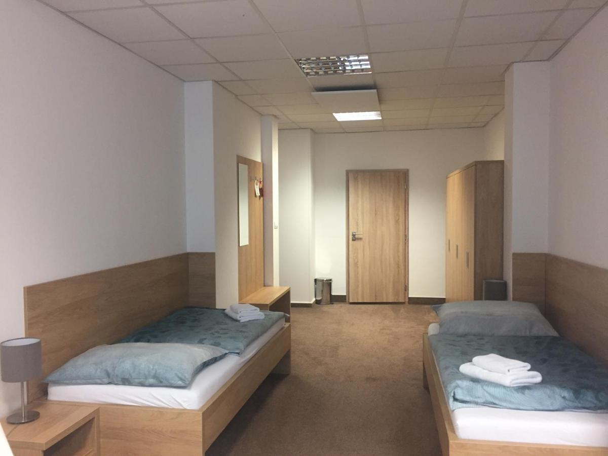 Hotel Bothe Považská Bystrica Kültér fotó